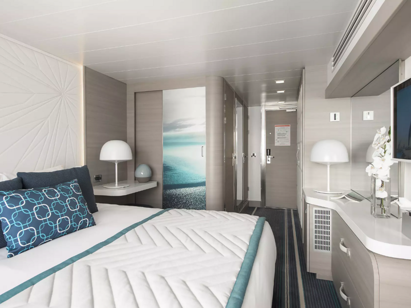 Superior Stateroom